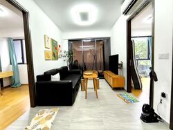 Grandeur Park Residences (D16), Condominium #560303851
